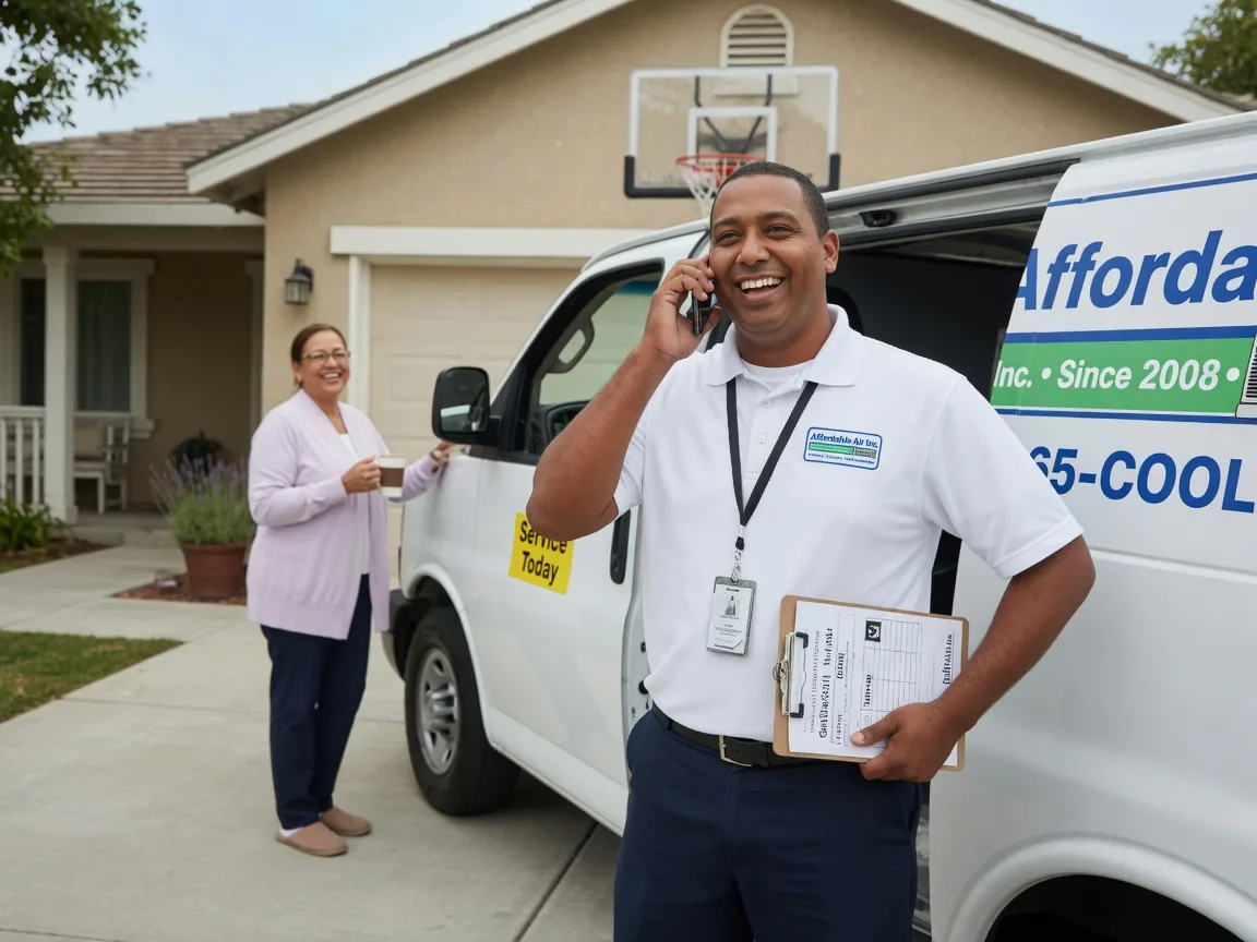Central Ac Repair Vandiver, AL FAQs